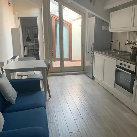 Apartamento Casa Cassandro - Bilocali
