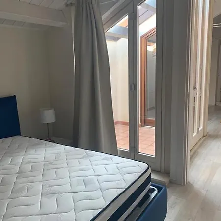 Apartamento Casa Cassandro - Bilocali