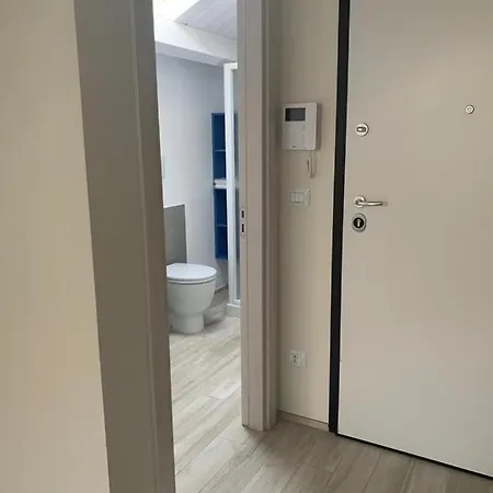 Apartamento Casa Cassandro - Bilocali *