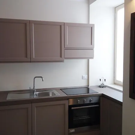 Apartamento Casa Cassandro - Bilocali Barletta