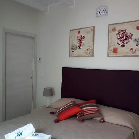 Casa Cassandro - Bilocali Apartamento Barletta